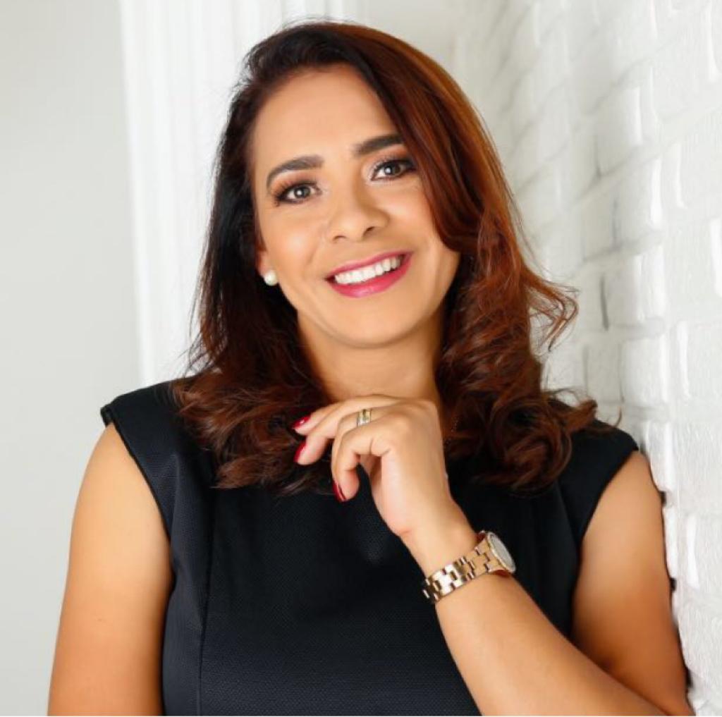 Nilva de Novais Ribeiro