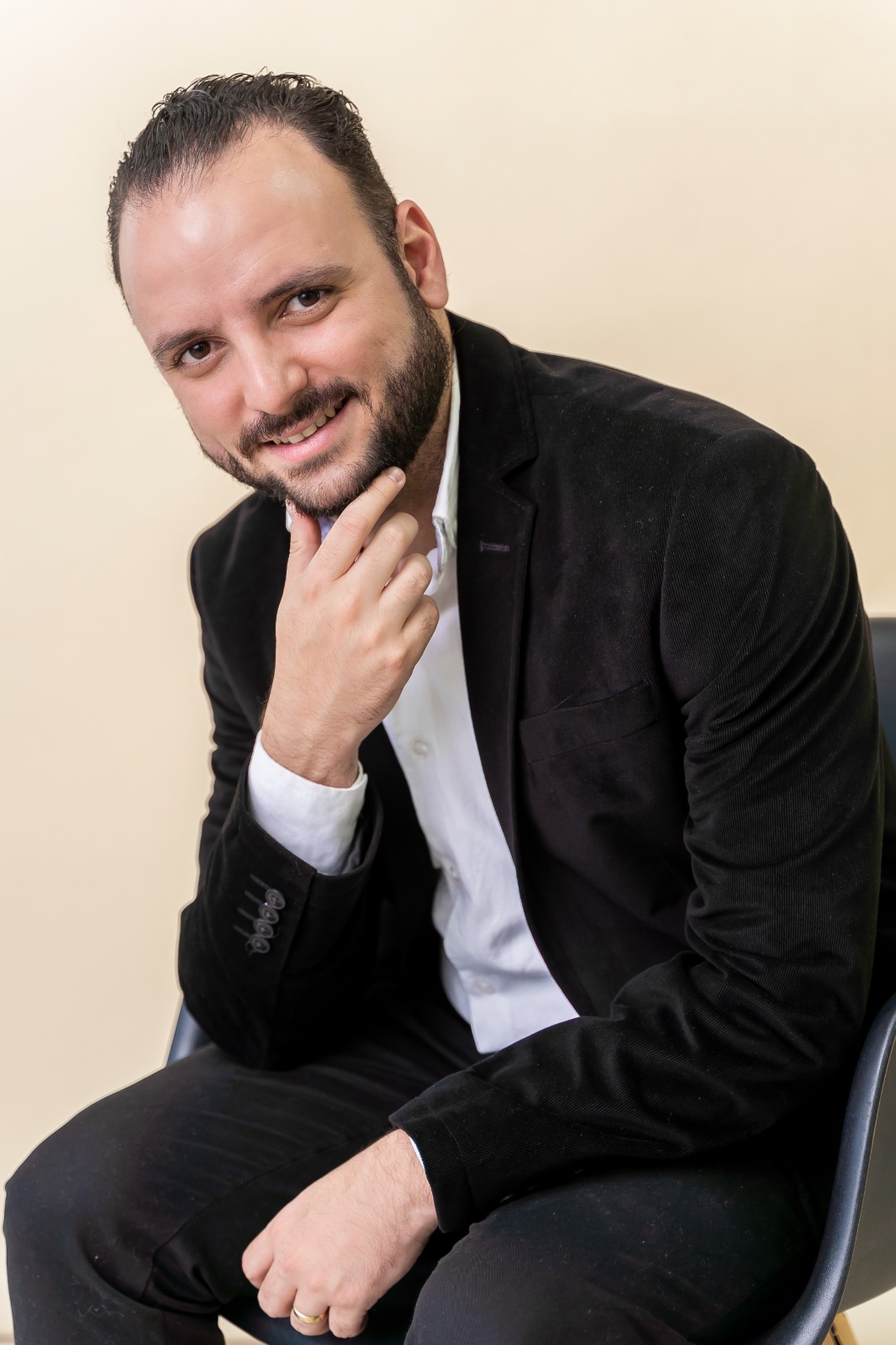 Filipe Astorfi da Costa